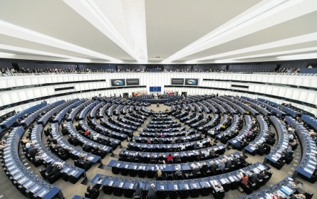 Lieferkettengesetz nimmt erste Hürde