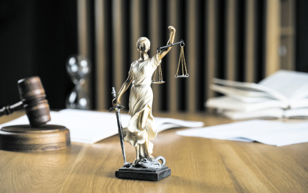 Frischer Wind für Gesellschaftsrecht