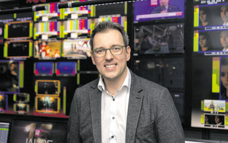 „Sind uns über die Jahre immer treu geblieben”