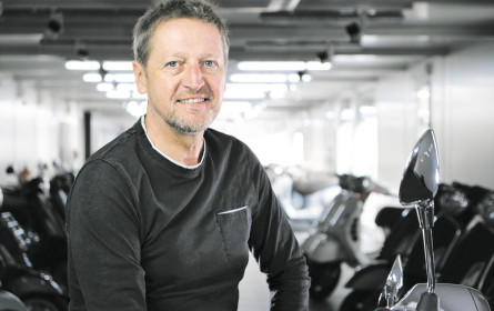 Die Jugend dort treffen, wo sie ist