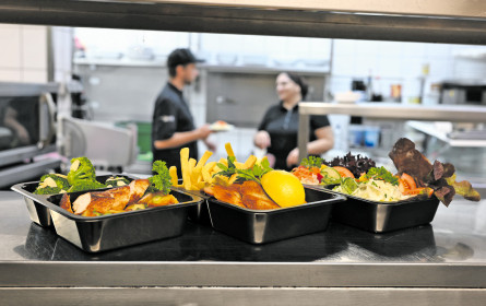 Konsumwandel wegen Corona