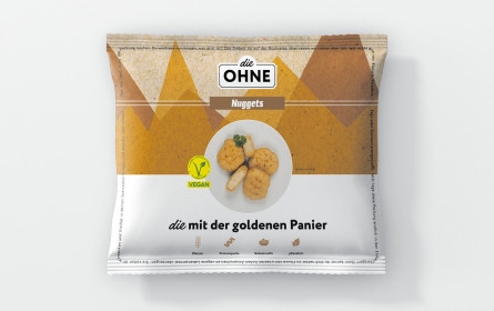 Ohne Fleisch, bitte!