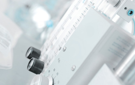 Millionenförderung für klimafitte Betriebe