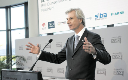 38. Logistik-Dialog der BVL