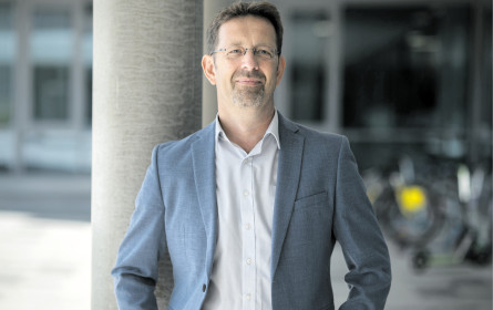 Energiespeicher Beton