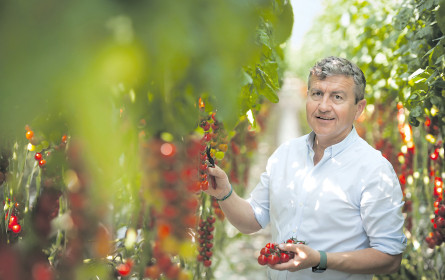 „Es ist auf allen Seiten Nervosität zu spüren”