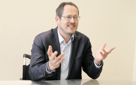 „Der Internet-Shopping Boom ist zu Ende”