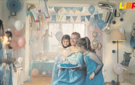 Großes beginnt mit Idee und Stift