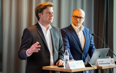 Wahlfreiheit im jö Bonus Club