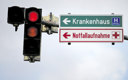 Gesundheitskonzepte: Baustelle nimmt Form an