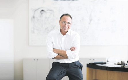 Der HR-Bereich ist in rasantem Umbruch