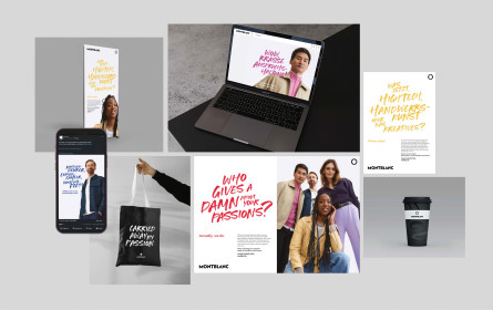 Employer Branding de luxe