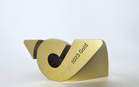 Große Premiere für „Das Goldene Horn&rdquo;