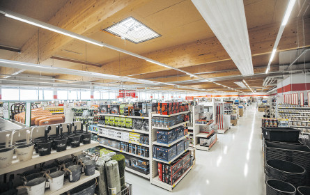 Die Expansion nimmt Fahrt auf