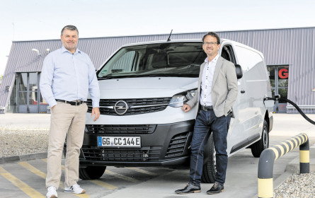 Transporter-Alternative