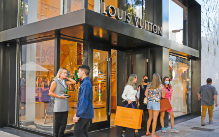 Was ist Konsum wert?