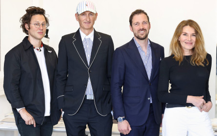 Nachwuchs-Förderung