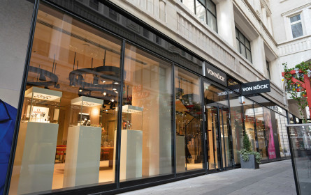 Ein hochkarätiges Renovierungsprojekt