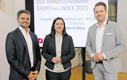 „Die Steigerungsraten werden dramatisch sein”