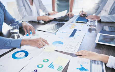 Kein gutes Jahr für Family Offices