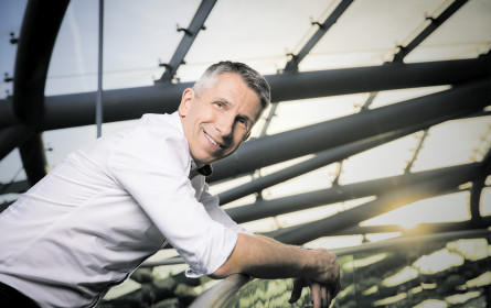 „Mit unserer Freude Zuschauer anstecken”