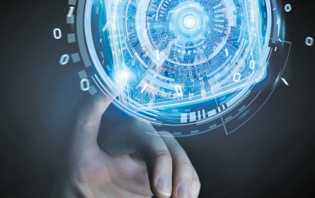 Ab ins Zeitalter des Datenschutzes