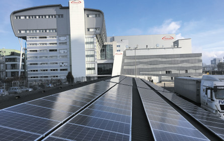 Wie Pharmaproduktion im Inland gehen kann