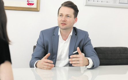 „Die fetten Jahre sind vorerst vorbei”