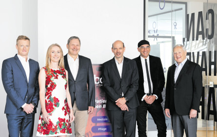 „ebody” wird zehn Jahre alt