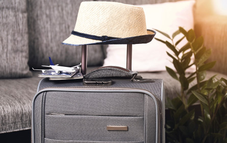 Accessoires für unterwegs