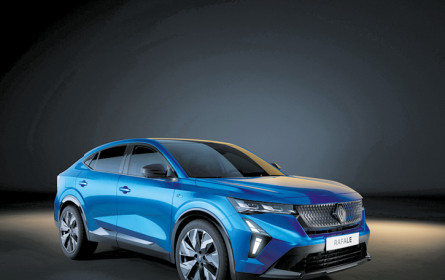 2024 bringt frischen Wind ins D-Segment