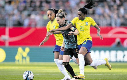 Keine Sommerpause für den ORF Sport