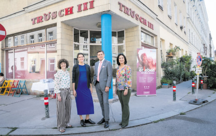 Kunst im freien Raum