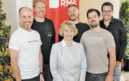 Das intelligente Radio