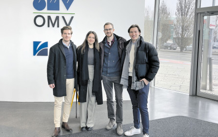 Gehört die Zukunft der Tankstelle?