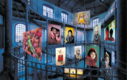 Beeindruckende Formate