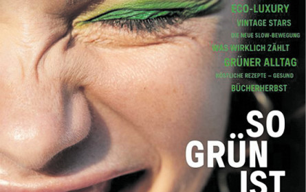 VGN: „Green Woman”