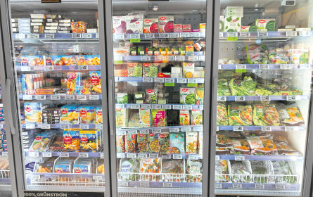 TK: Weniger Einkäufe, aber immer mehr Käufer