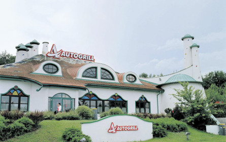 Raststationen verraten nichts