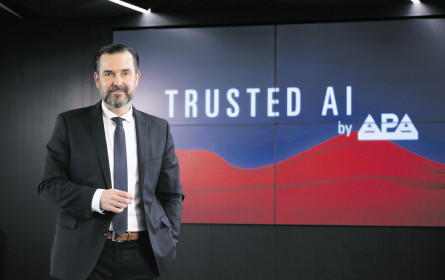 Ein Umsatzplus und der oberste Platz am Stockerl