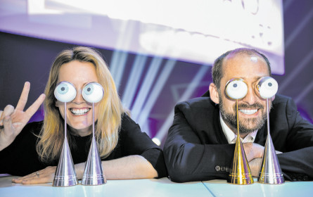 „Geschichte, die zur Erzählung wird”