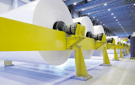 Fossilfreie Verpackung