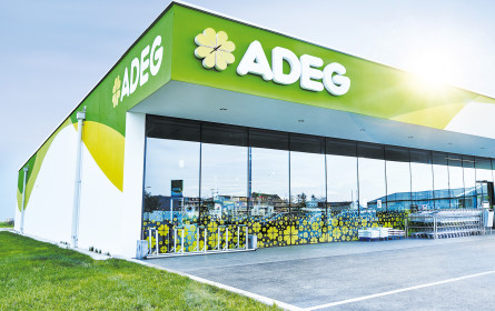 Finale für Adeg Wolfsberg