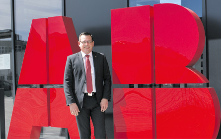 Innovationstreiber und Industrie-Transformator