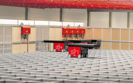 Systemintegrator Toyota