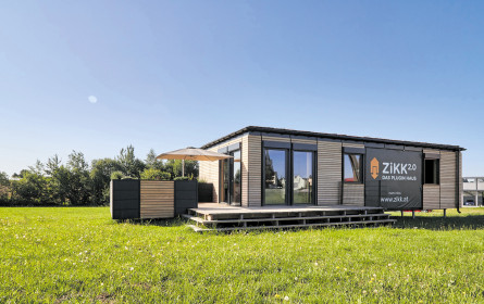 „Plug and Play”-Lösung