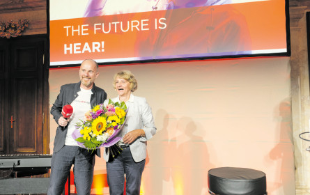 Radio Research Day: Abschied & Höhepunkt