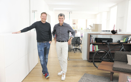 Die neue Zukunft der „Cre(AI)tive Industries”