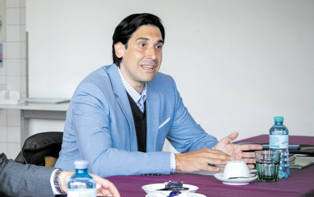 „Der Bericht ist ein schlechter Scherz”