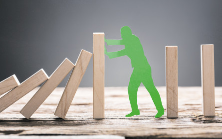 Nicht alle sind gut gerüstet